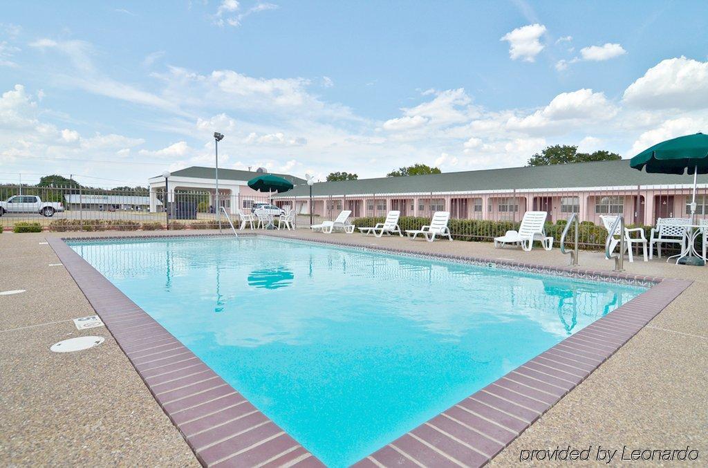 Days Inn Gun Barrel City Faciliteiten foto