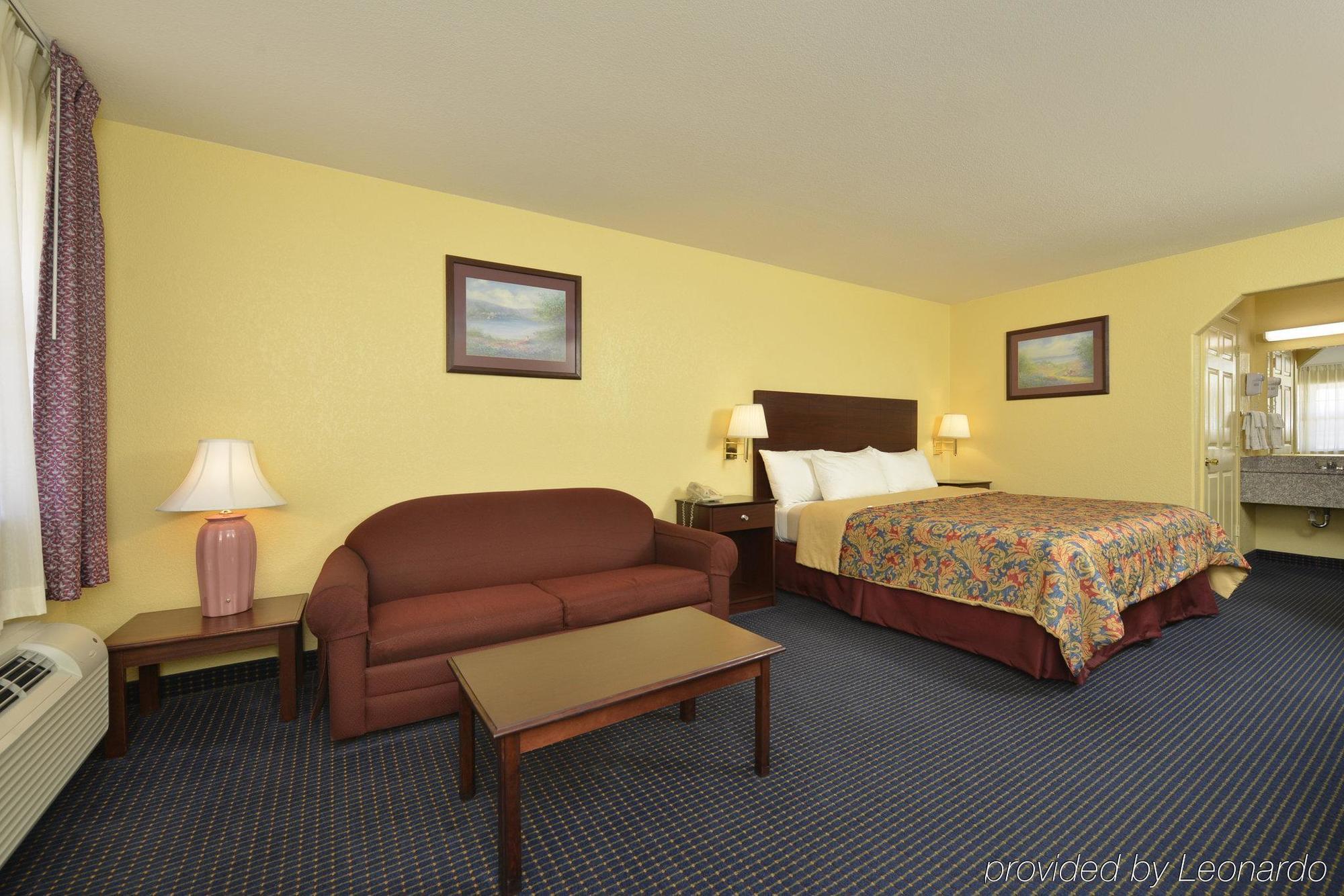 Days Inn Gun Barrel City Kamer foto